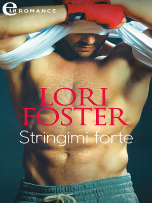 cover image of Stringimi forte